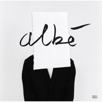 ALBÉ Face A Face B
